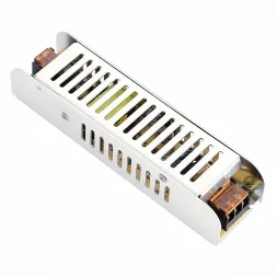 Блок питания ST Luce 24V 60W IP20 ST022.024.60.1