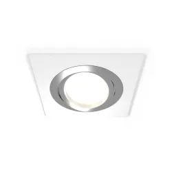 Встраиваемый светильник Ambrella Light Techno Spot XC7631082 (C7631, N7003)