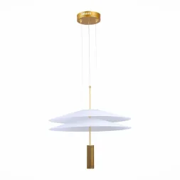 Подвесной светодиодный светильник ST Luce Isola SL6101.203.01