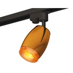 Трековый однофазный светильник Ambrella Light Track System XT1125006 (A2521, C1125, N7195)