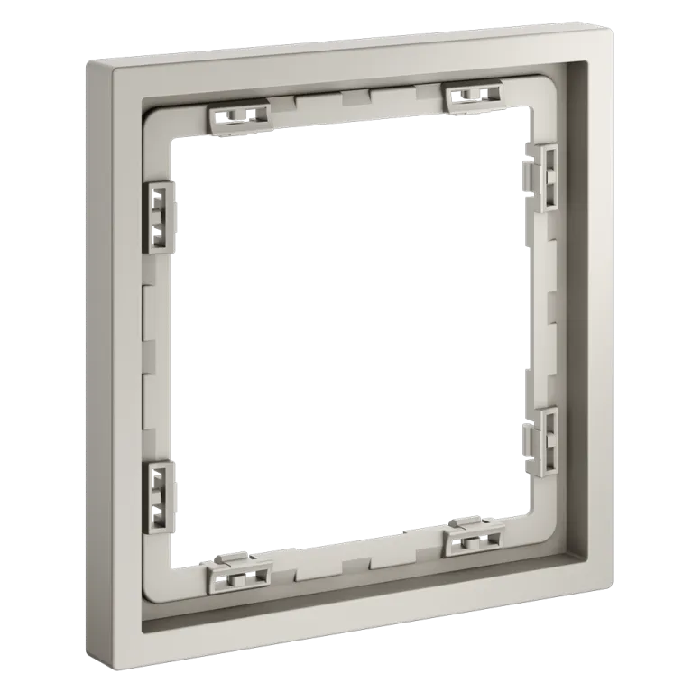 Рамка на 1 пост Voltum S70 VLS100103