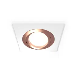 Встраиваемый светильник Ambrella Light Techno Spot XC7631084 (C7631, N7005)