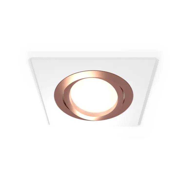 Встраиваемый светильник Ambrella Light Techno Spot XC7631084 (C7631, N7005)