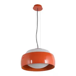 Подвесной светильник Arti Lampadari Mango E 1.3.P1 R/OR