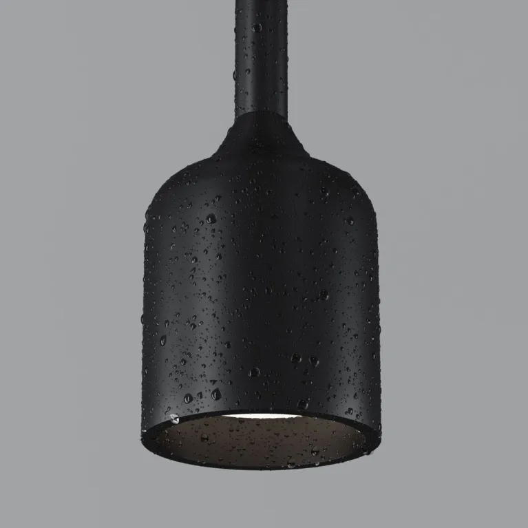 Уличный подвесной светильник Maytoni Apex O491PL-L6B3K
