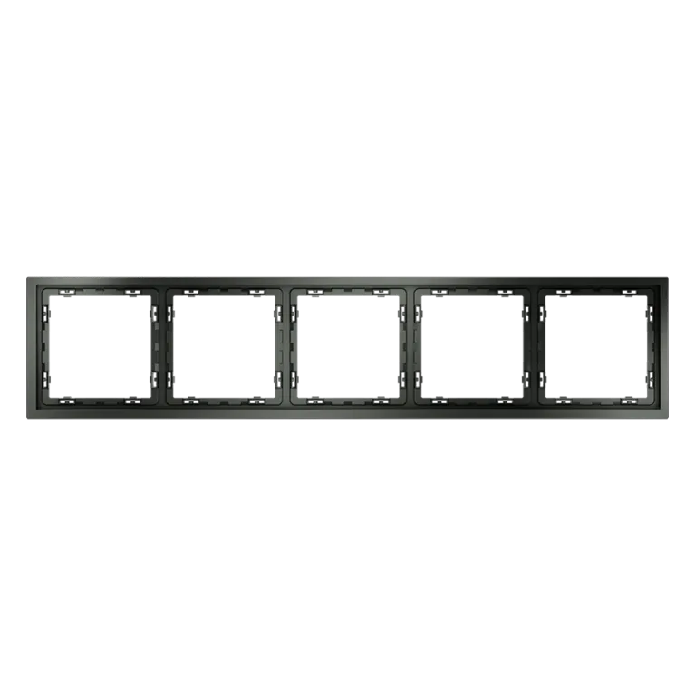 Рамка на 5 постов Voltum S70 VLS100506