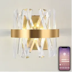 Настенный светильник Natali Kovaltseva Tiziano LED LAMPS 81113/1W