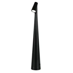 Настольная лампа Escada Unus 553/L LED Black