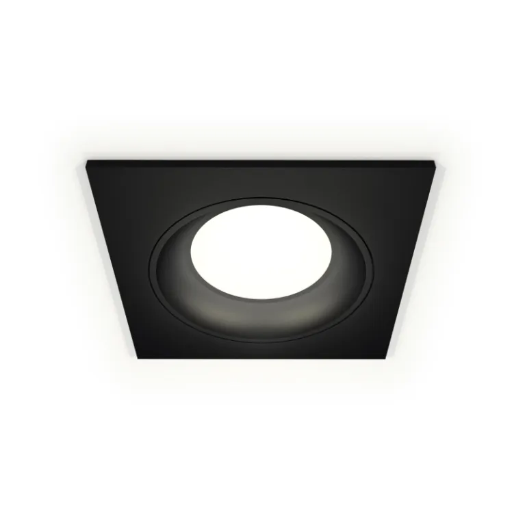 Встраиваемый светильник Ambrella Light Techno Spot XC7632060 (C7632, N7021)