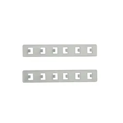 Планка соединительная (2 шт.) Crystal Lux Space CLT 0.223 05