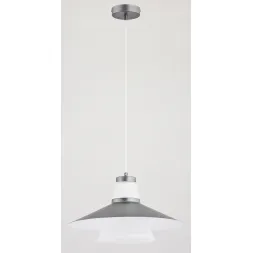 Подвесной светильник Alfa Marvel Stell 60256