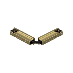 Коннектор Denkirs Shine base TR5724-SB