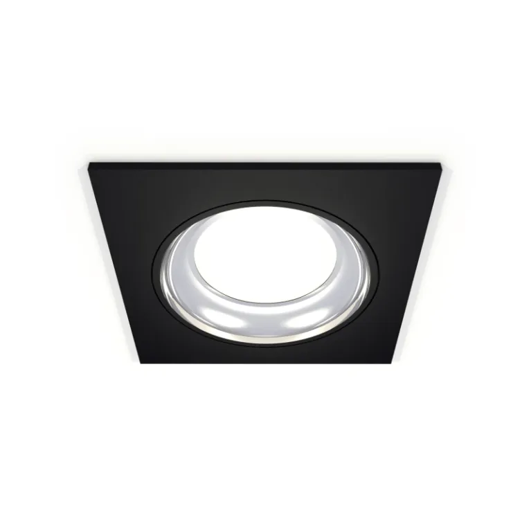 Встраиваемый светильник Ambrella Light Techno Spot XC7632061 (C7632, N7023)