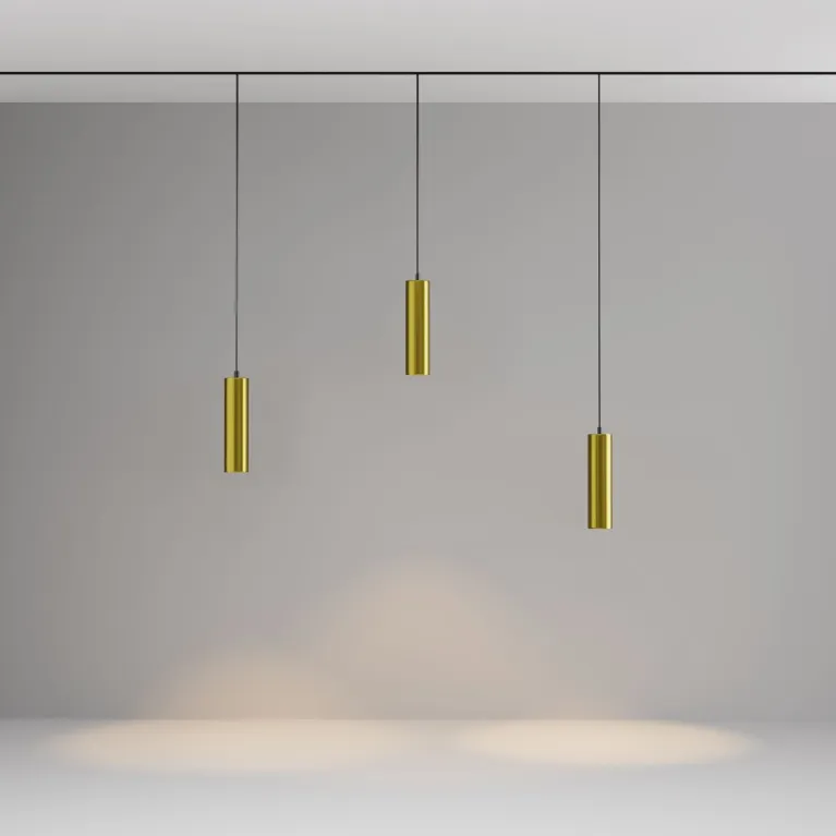Трековый магнитный светильник Maytoni Focus Led TR041-2-12W3K-BBS