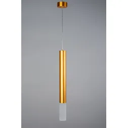 Подвесной светодиодный светильник Fiberli Icicle-440-GN 12110601