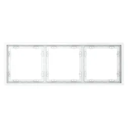 Рамка на 3 поста Voltum S70 VLS100302