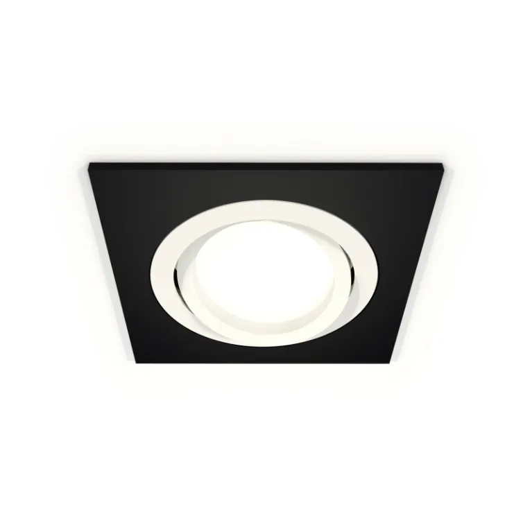 Встраиваемый светильник Ambrella Light Techno Spot XC7632080 (C7632, N7001)