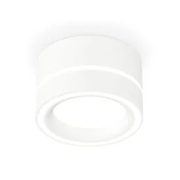 Потолочный светильник Ambrella Light Techno Spot XS8101018 (C8101, N8433)