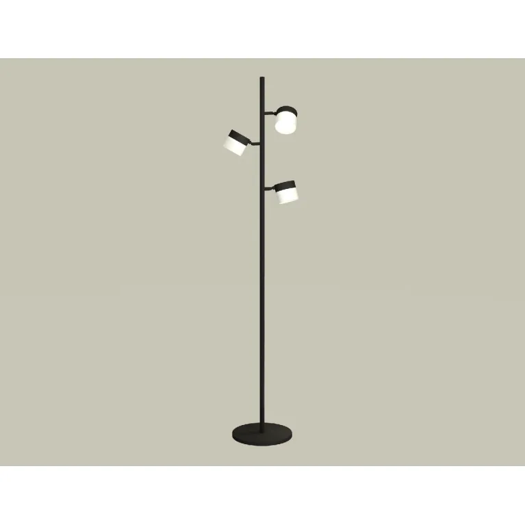 Торшер Ambrella Light Traditional (C9816, N8402) XB9816204