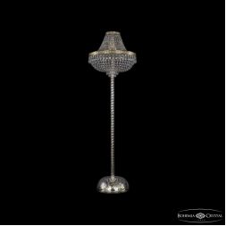 Торшер Bohemia Ivele Crystal 19271T4/H/45IV-152 G