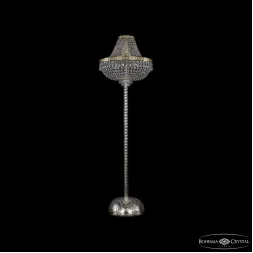 Торшер Bohemia Ivele Crystal 19271T4/H/45IV-152 G