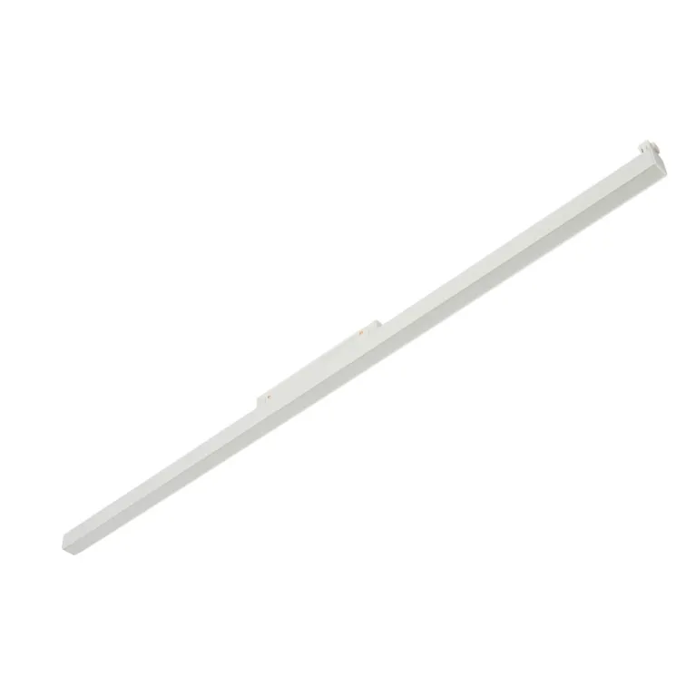 Трековый магнитный светильник Myfar Flow MT0210-30W3K-W
