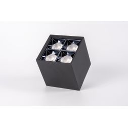 Накладной светильник Fiberli XC002-4T 12120202