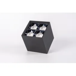 Накладной светильник Fiberli XC002-4T 12120202