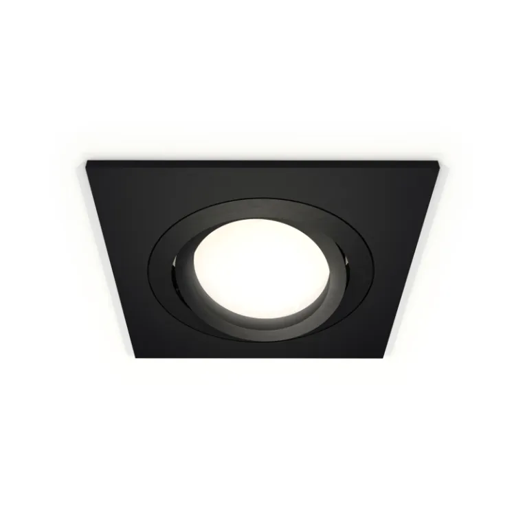 Встраиваемый светильник Ambrella Light Techno Spot XC7632081 (C7632, N7002)