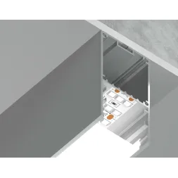 Алюминиевый профиль Ambrella Light Profile System GP3000AL