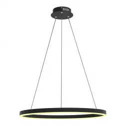 Подвесной светодиодный светильник Kink Light Тор 08212,19A (4000K)