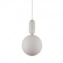 Подвесной светильник Lumina Deco Orito LDP 1219-200 WT+WT