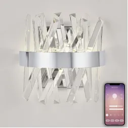 Настенный светильник Natali Kovaltseva Tiziano LED LAMPS 81114/1W