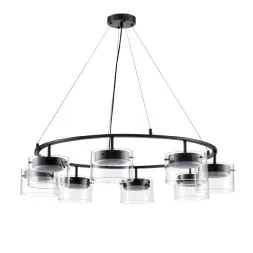 Подвесная люстра Lumion Natalina 8232/8