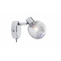 Спот Paulmann Mesh 60407