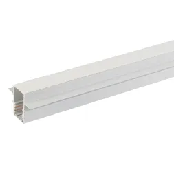 Шинопровод встраиваемый магнитный Crystal Lux Space CLT 0.123 02 L2000 WH
