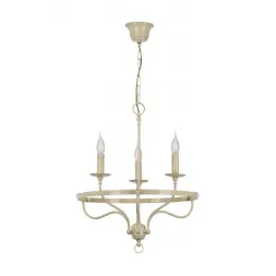 Подвесная люстра Jupiter Wenecja 1445 WE 3 E