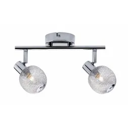 Спот Paulmann Mesh 60408