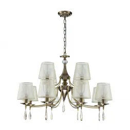 Подвесная люстра F-Promo Imber 2639-12P