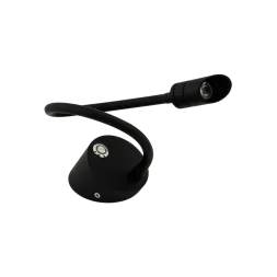 Гибкое бра DesignLed BQ003103-A-3-DIM-BL-WW 005534