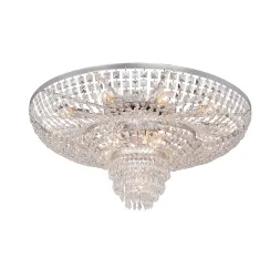 Потолочная люстра Vitaluce V5827-9/16PL