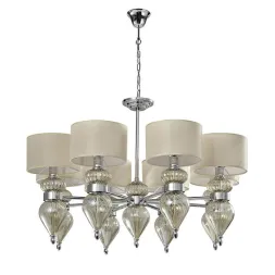 Подвесная люстра Newport 7258/С М0060963 Подвесная люстра Newport 7258/С М0060963