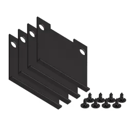Заглушка (4 шт.) Ambrella Light Alum Profile GP8471