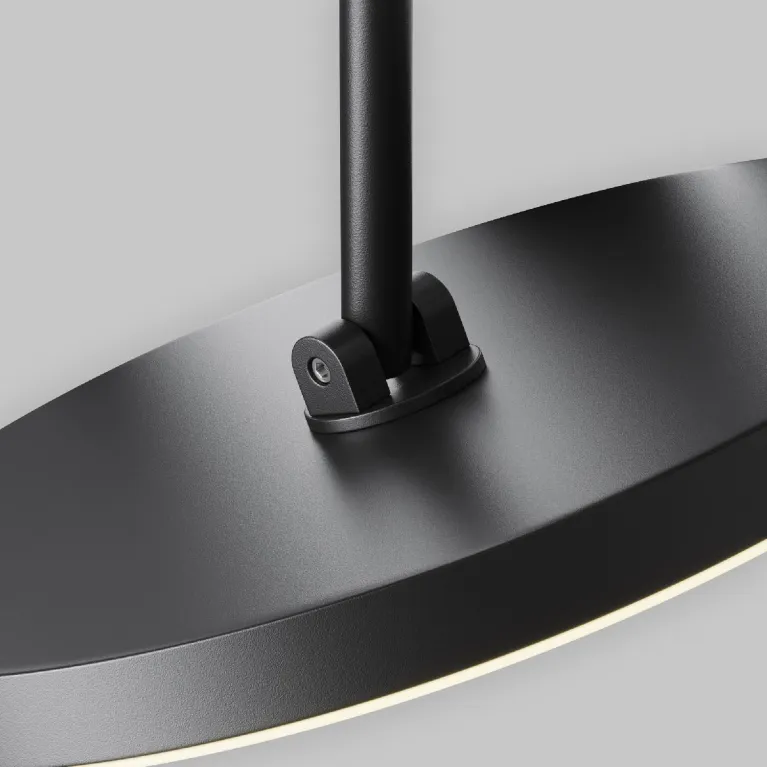 Трековый магнитный светильник Maytoni Plato TR131-2-15W4K-B