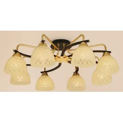 Потолочная люстра Citilux Кристи CL152282