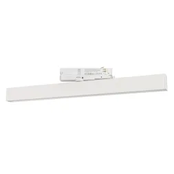 Трековый светильник ArlightLGD-Flat-4TR-S605-25W Warm3000 033699(1)