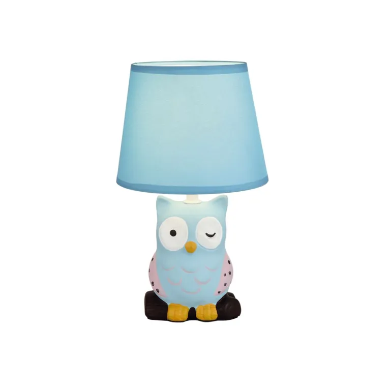 Настольная лампа Escada Kids 10209/L Blue
