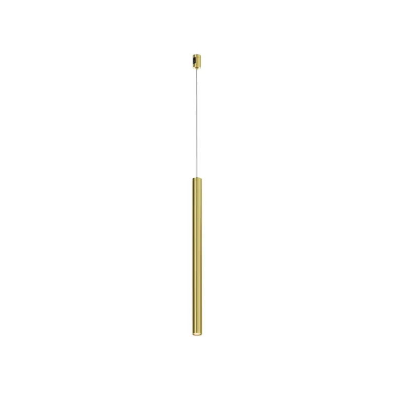 Трековый магнитный светильник Maytoni Focus LED TR156-1-5W3K-BS
