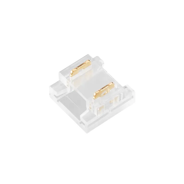 Коннектор Arlight FIX-MONO-8mm-2pin-STS 047187