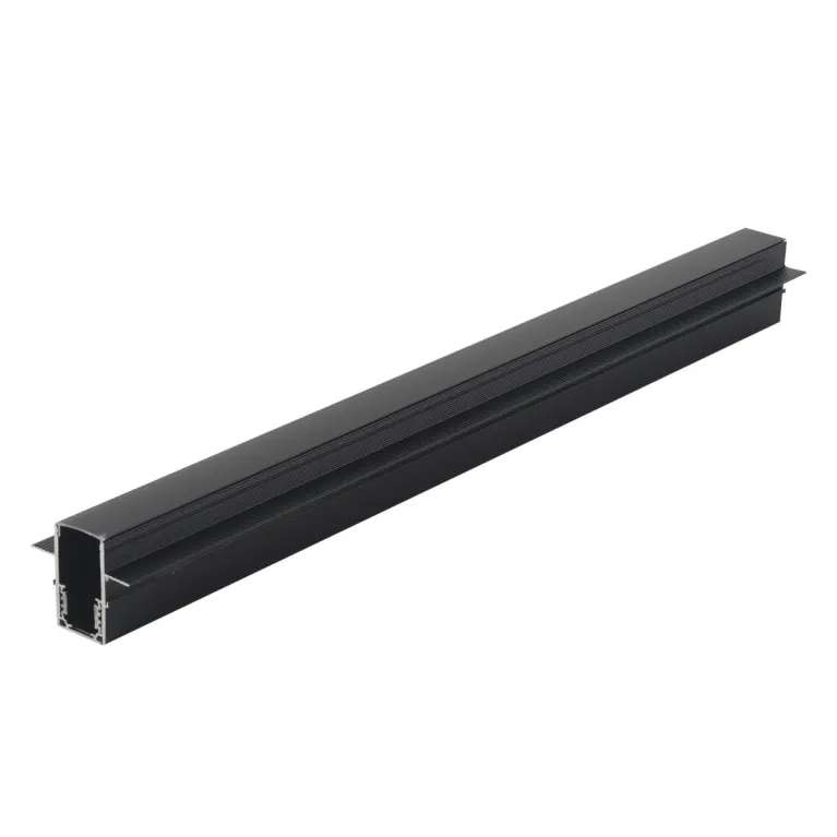 Шинопровод встраиваемый магнитный Crystal Lux Space CLT 0.123 02 L3000 BL
